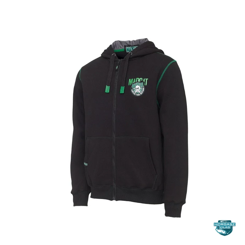 Madcat Zip Hoodie L