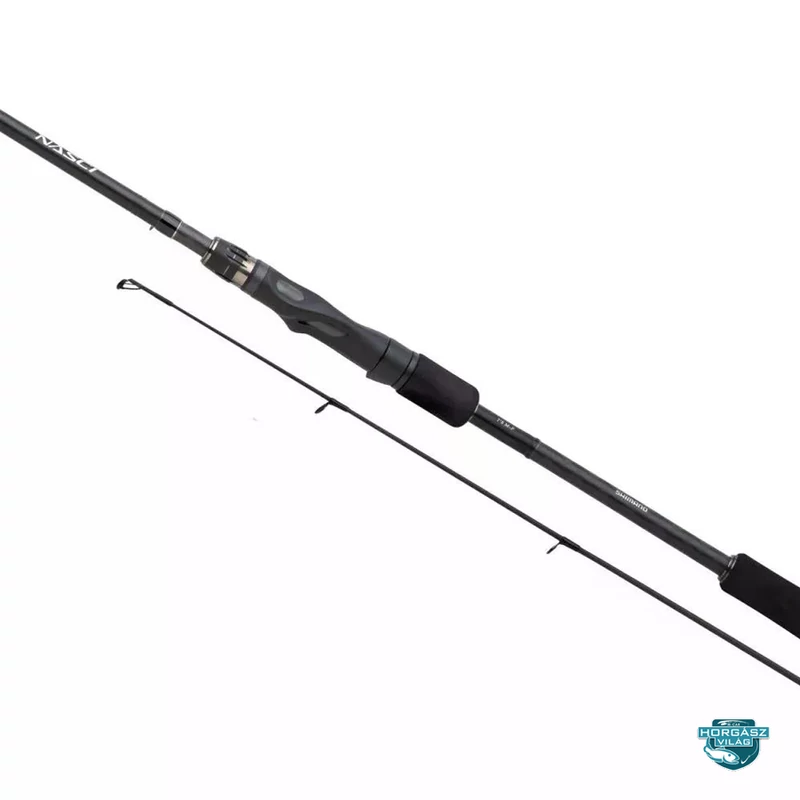 Shimano Nasci Spinning Fast 2,03m 7-21g