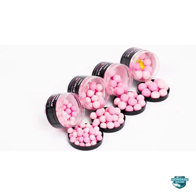 Nash Citruz Pop Up 12mm