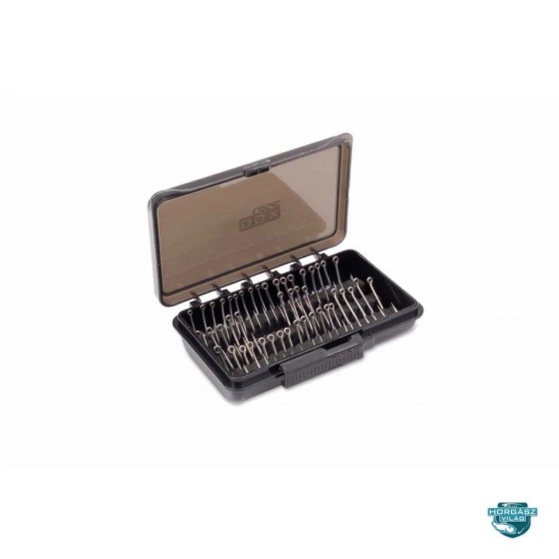 Nash Logic Hook Box Small