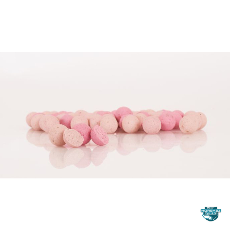 Nash Citruz Pink Boilies 15mm