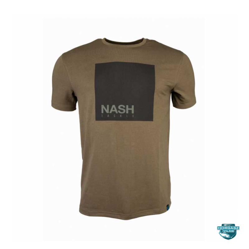 Nash Elasta T-Shirt S