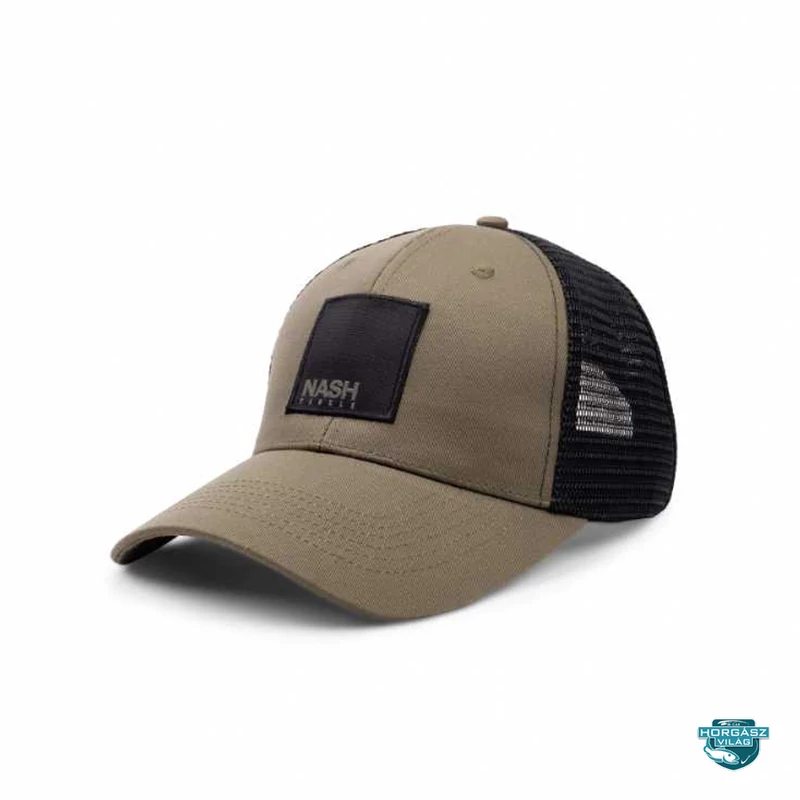 Nash Trucker Cap