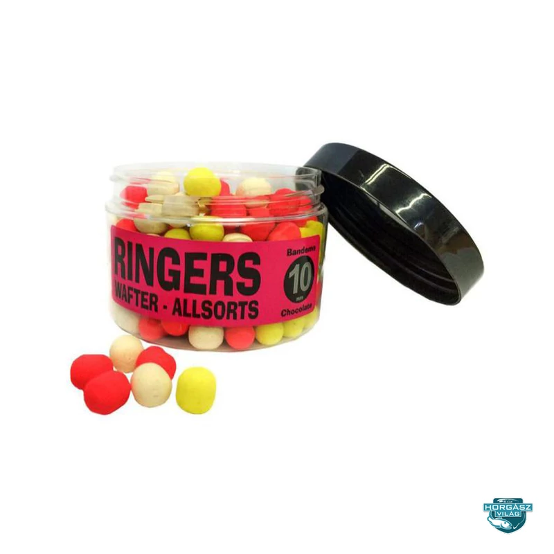Ringers Allsort Wafter 10mm