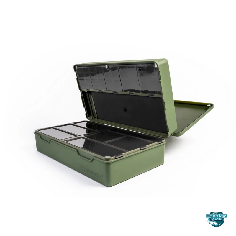 RidgeMonkey Tackle Box