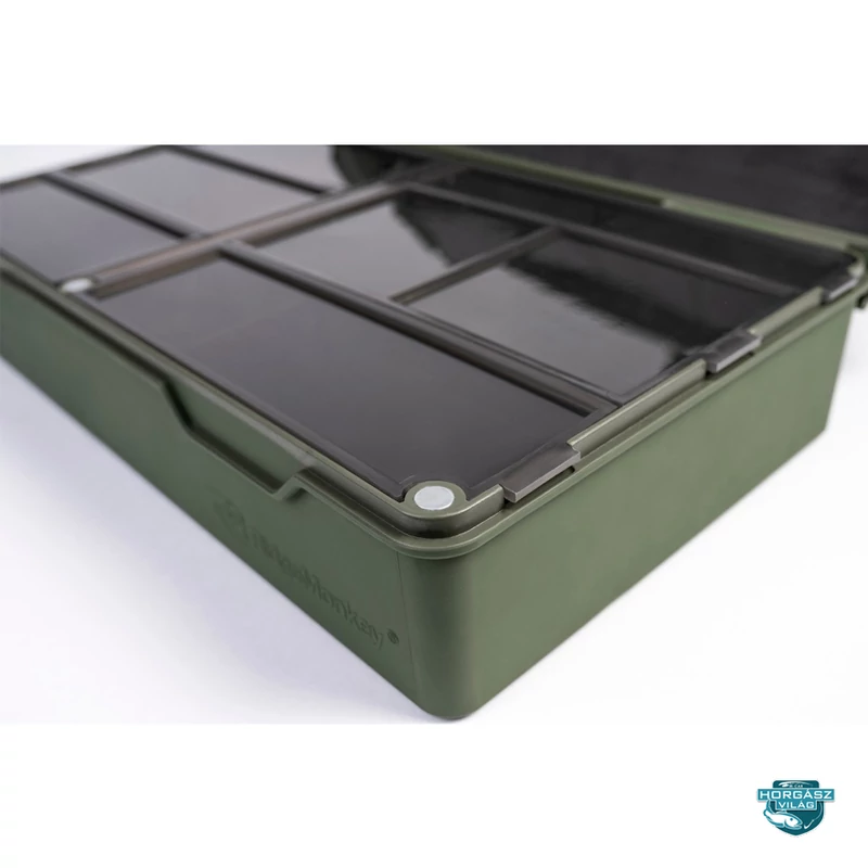 RidgeMonkey Tackle Box