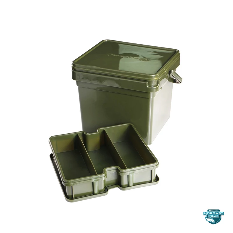 Ridgemonkey Bucket Set