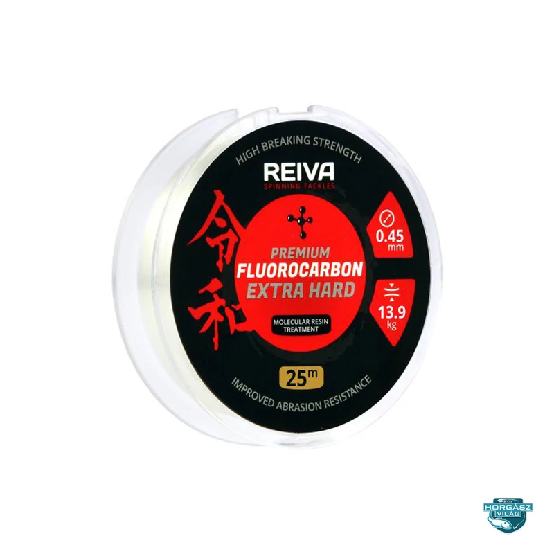 Reive Fluorocarbon 0,20mm