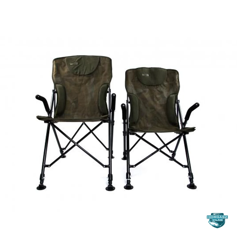 Sonik SK-Tek Folding Chair
