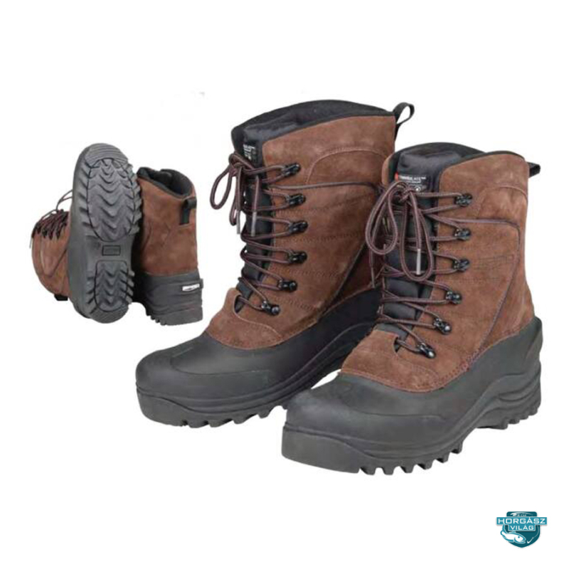 SPRO Thermal Winter Boots 36