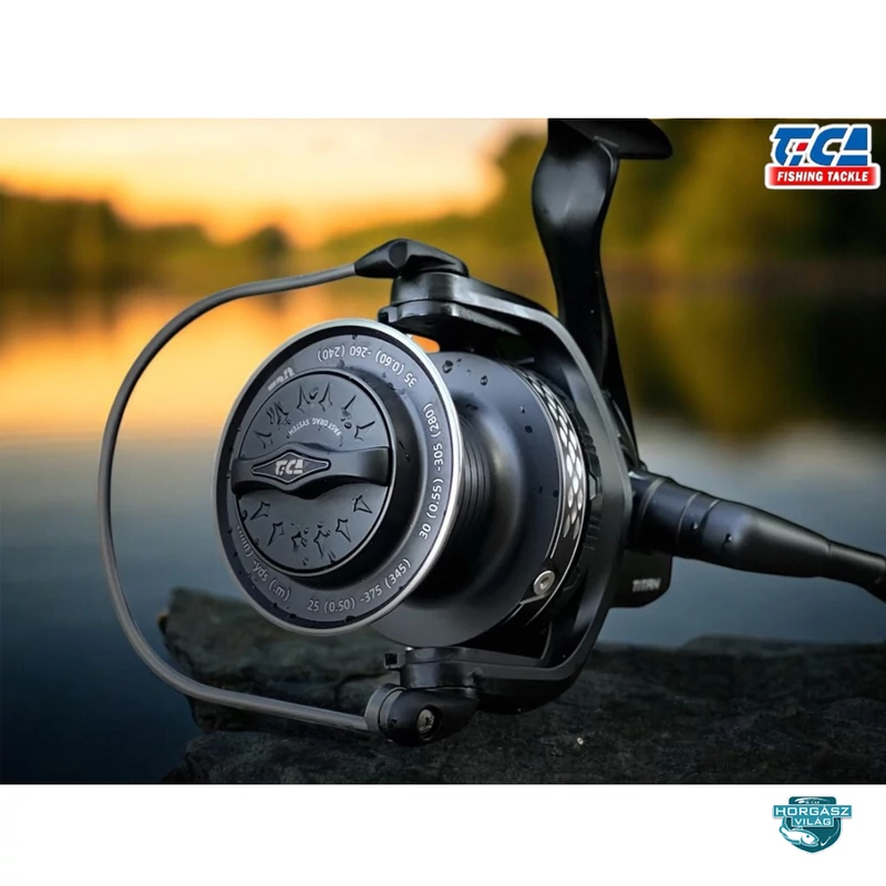 Tica Titan 14000