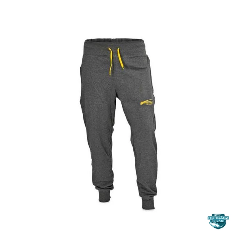 Tubertini Jogger Grey M