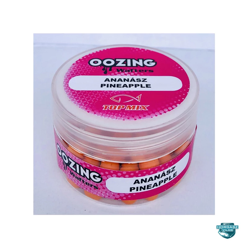 Top Mix OOZING Wafters