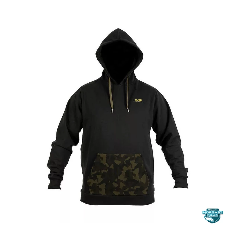 Avid Minimal Hoodie M