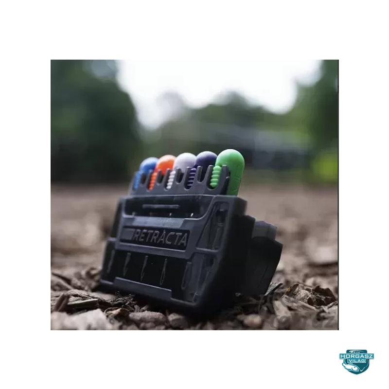 Avid Carp Retracta Tool Set