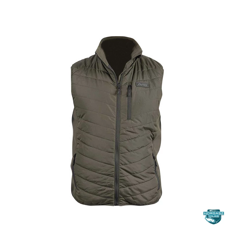 Avid Thermite Pro Body Warmer M