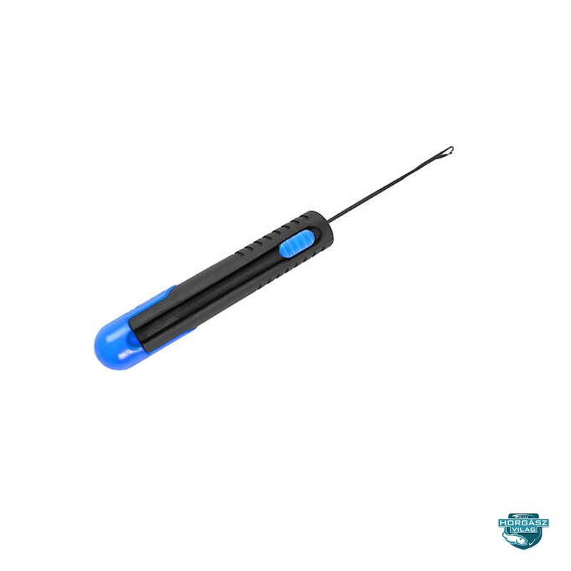Avid Titanium Retracta Gated Needle