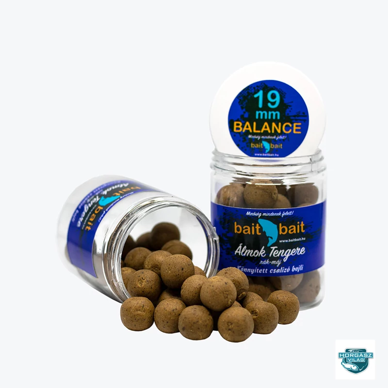 BAITBAIT BALANCE 19mm