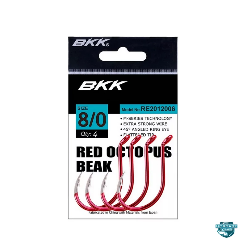 BKK Octopus Beak 5/0