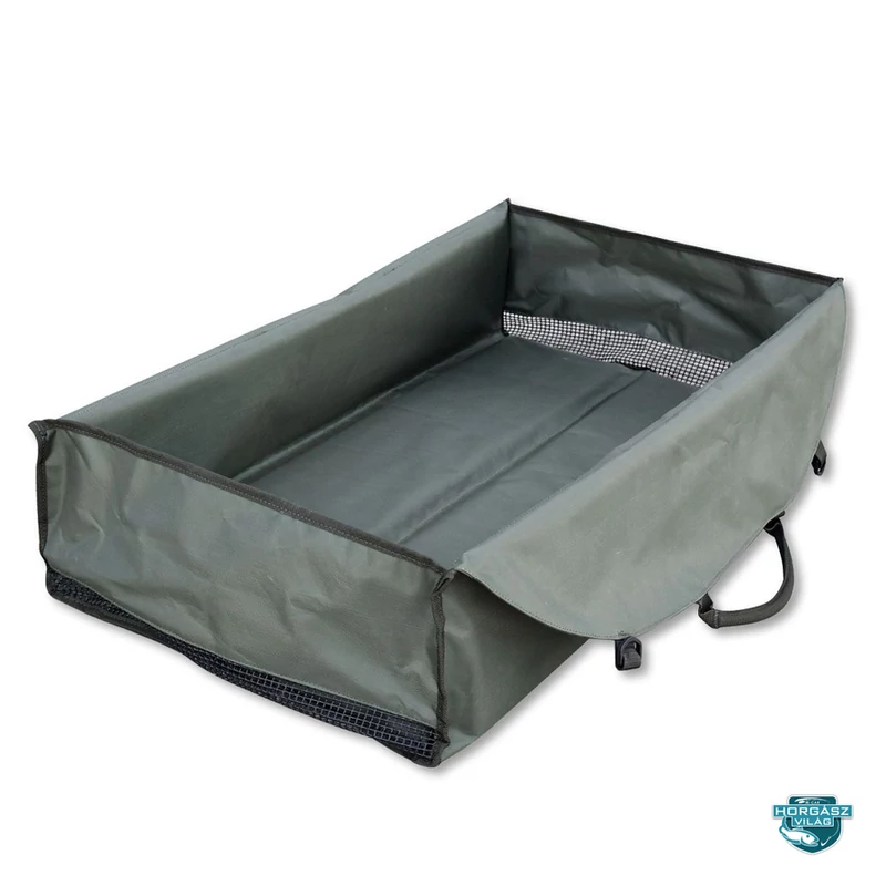Carp Academy Deluxe Pontymatrac