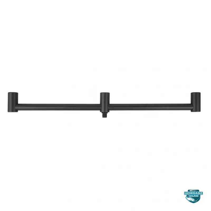 CARP ACADEMY BLACK CARP DLX BUZZBAR 3 BOTOS 35 CM 
