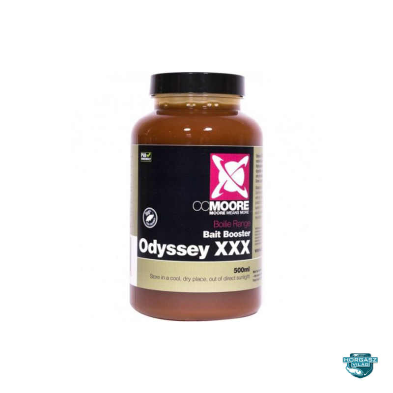 CCMoore Odyssey XXX Bait Booster