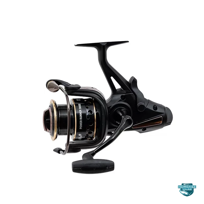 Carp Expert Power Runner 3000