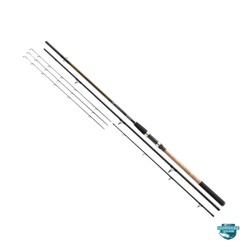 Cormoran GF Feeder Pro 60-180g 3,6m