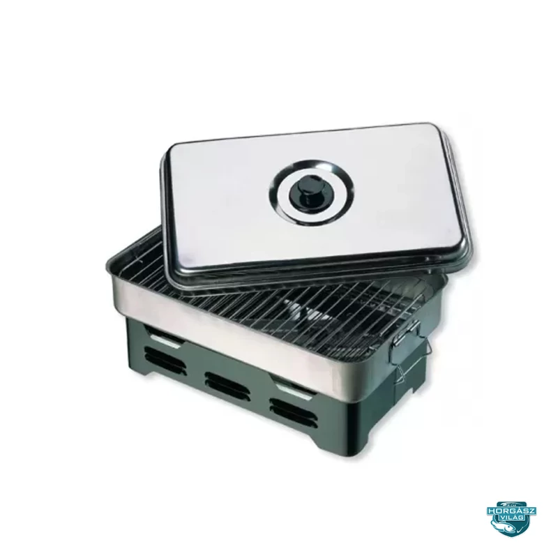 Cormoran Super Smoker XL Halfüstölő