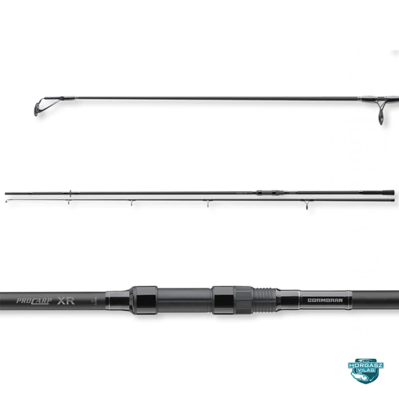 Cormoran ProCarp XR 3,60m