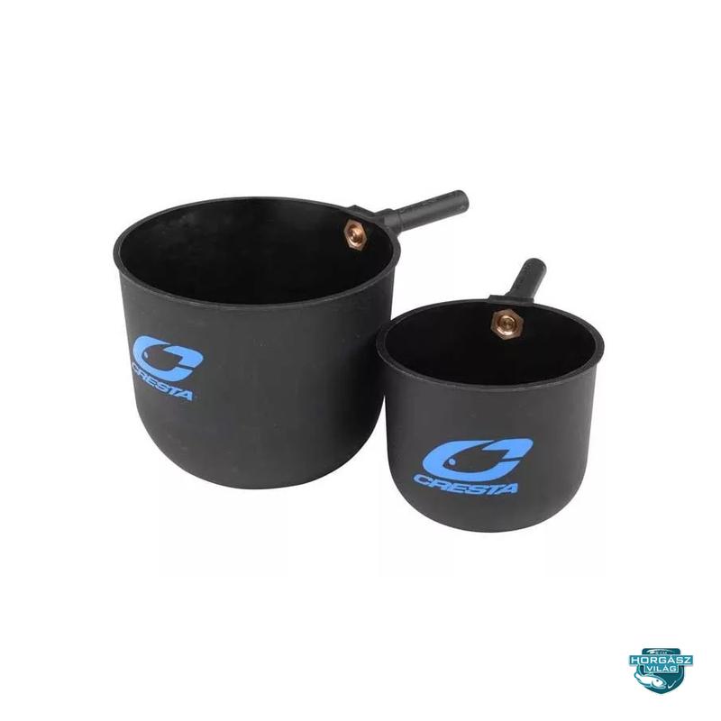Cresta Cupping Kit Set