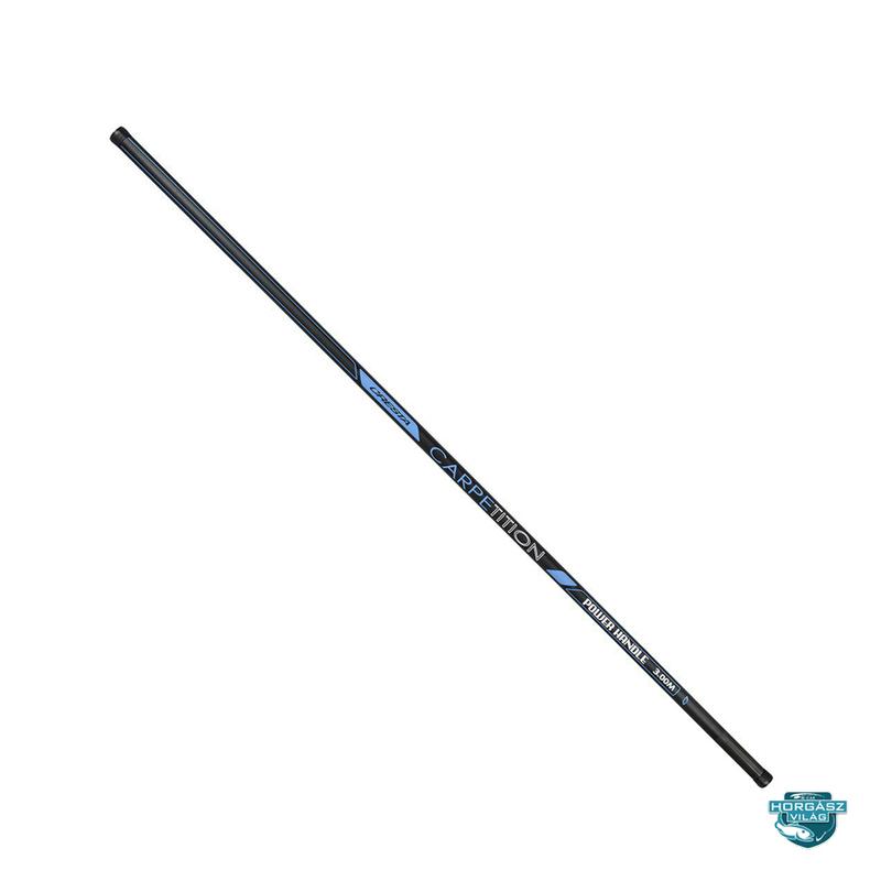 Cresta Carpetition Power Handle 3m