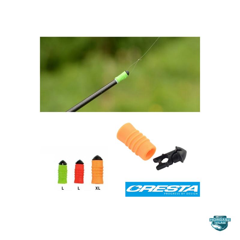 Cresta Hollow Connectors Green