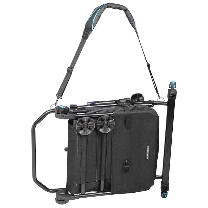 Cresta Compact Chair 2.0