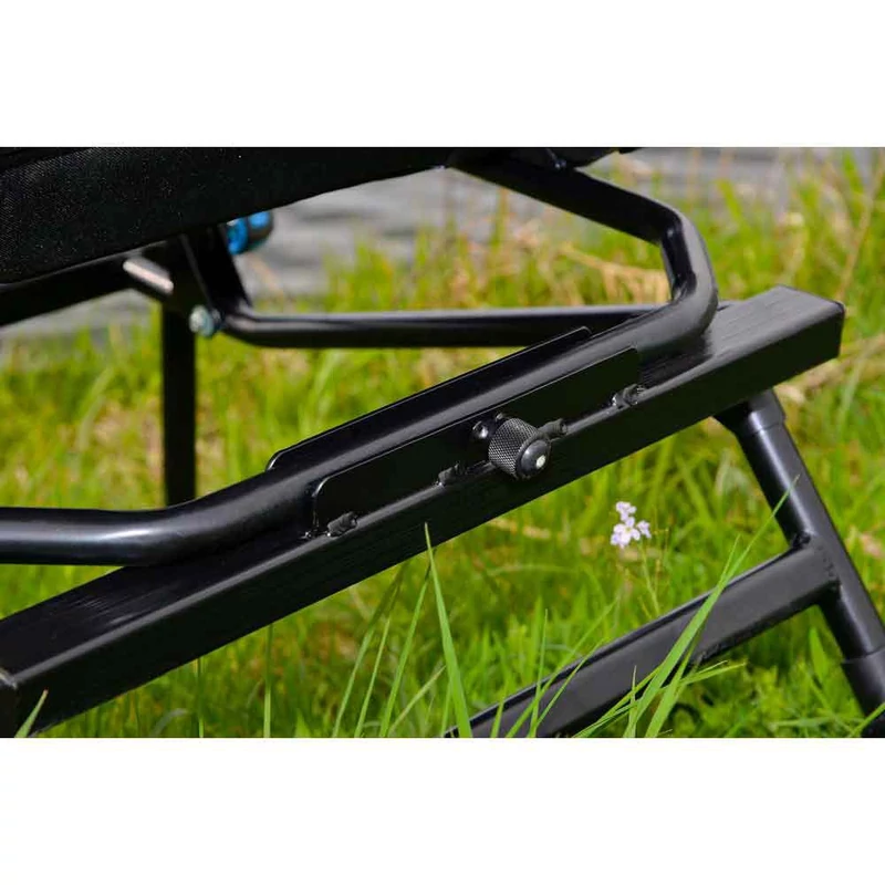 Cresta Compact Chair 2.0