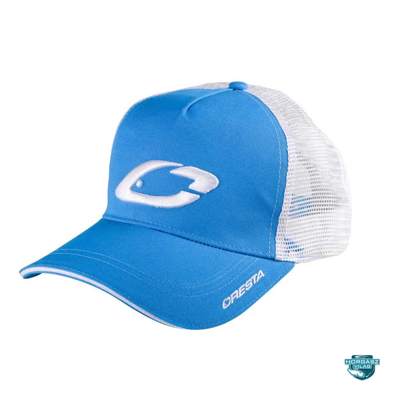 Cresta Trucker Cap