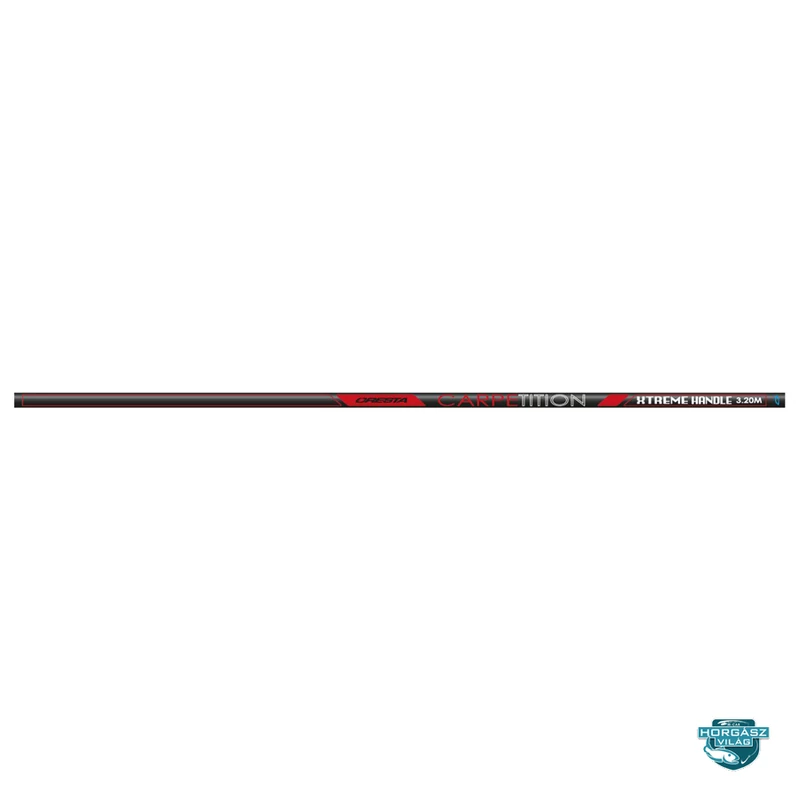 Cresta Carpetition Xtreme Handle 3,2m
