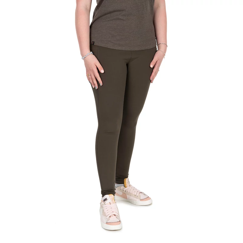 Fox Womens Leggins Olive L