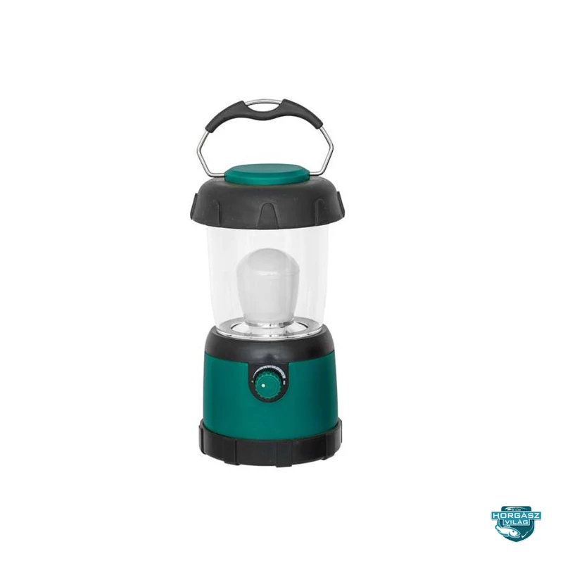 Carp Zoom Dimmable Bivvy Kempinglámpa