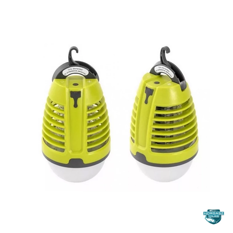 Carp Zoom Rovarírtós Kempinglámpa