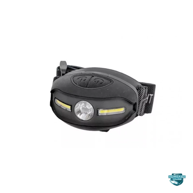 Carp Zoom UV Fejlámpa