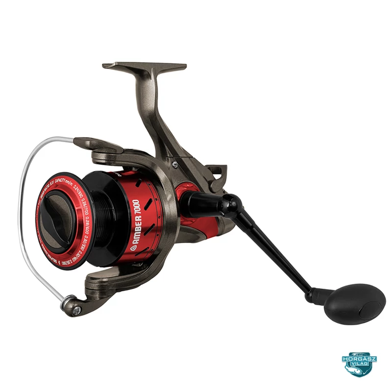 Delphin Amber 7000