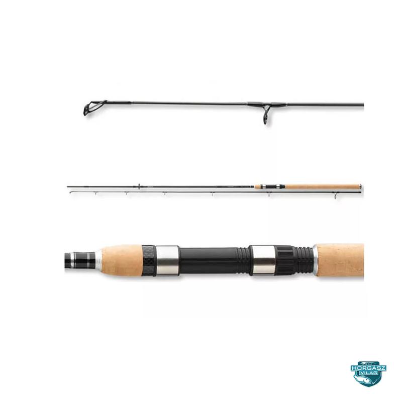 Daiwa Ninja X SPin 2,70m 30-60g