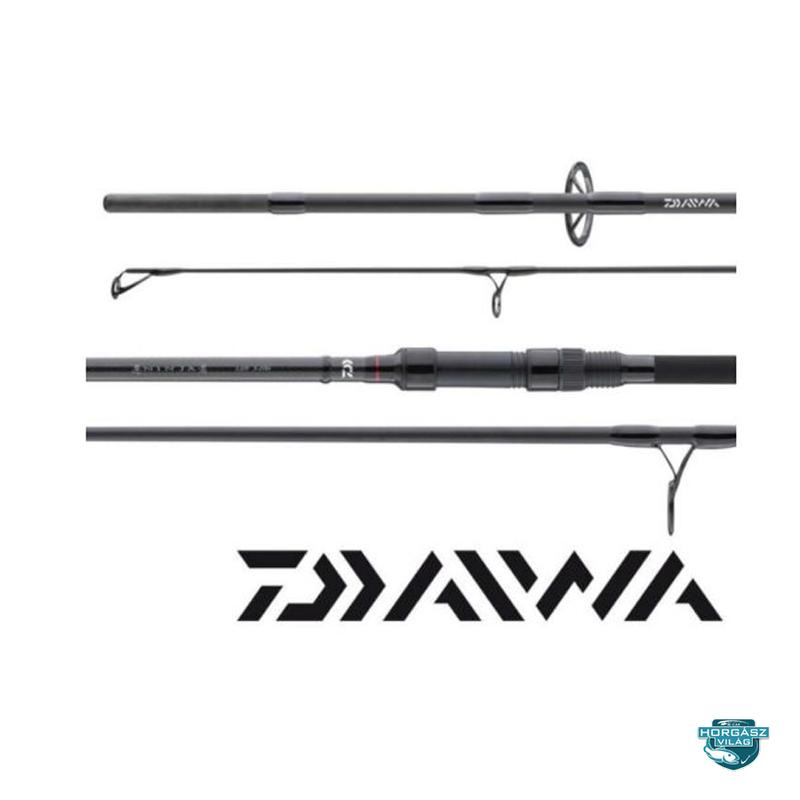 Daiwa Ninja X Carp 10' 3Lb