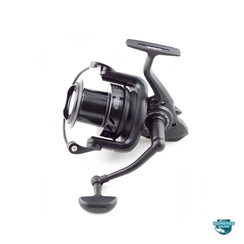 Daiwa Black Widow 5500A