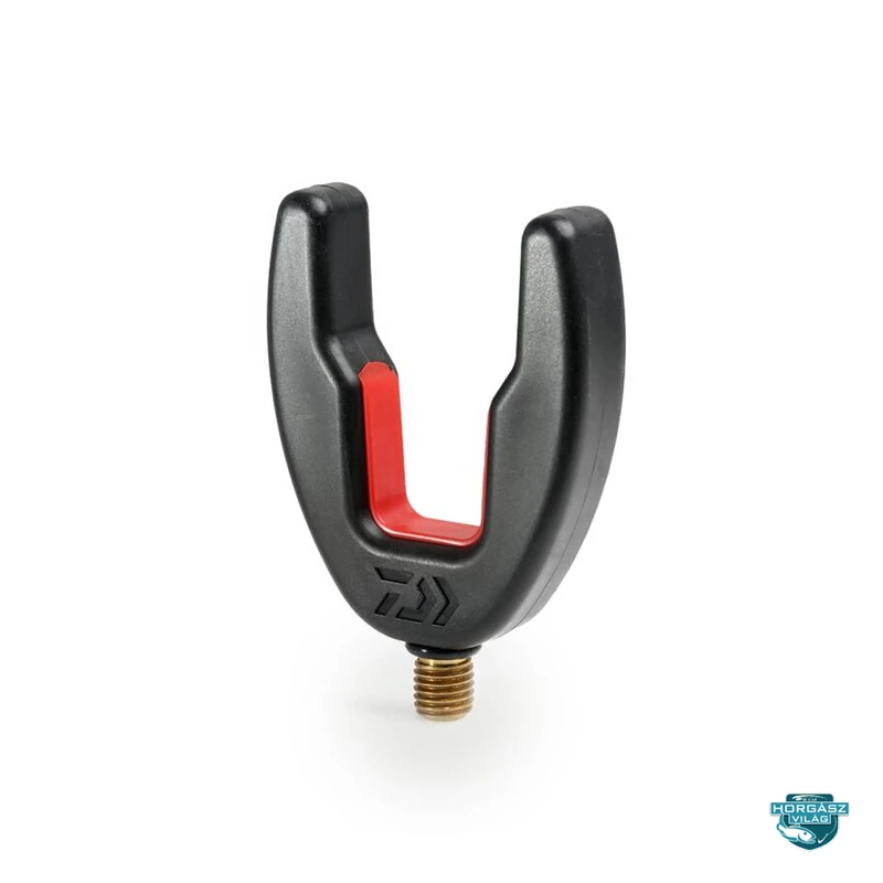 Daiwa N'Zon Dual Rear Rod Rest