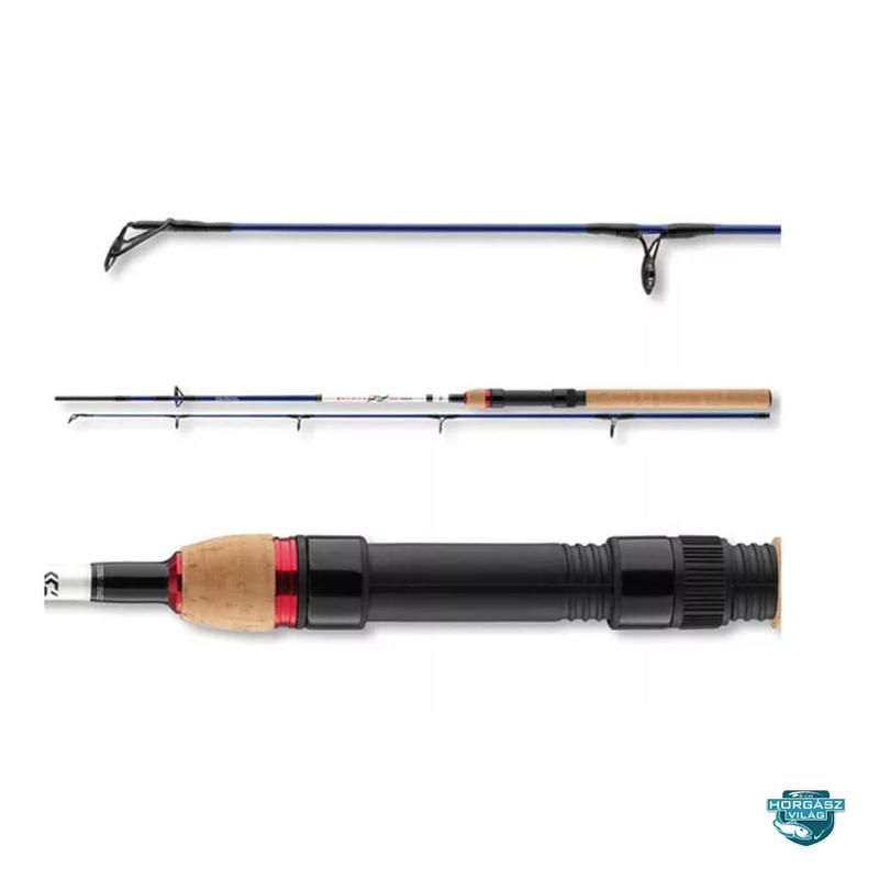 Daiwa Ninja Kid Blue