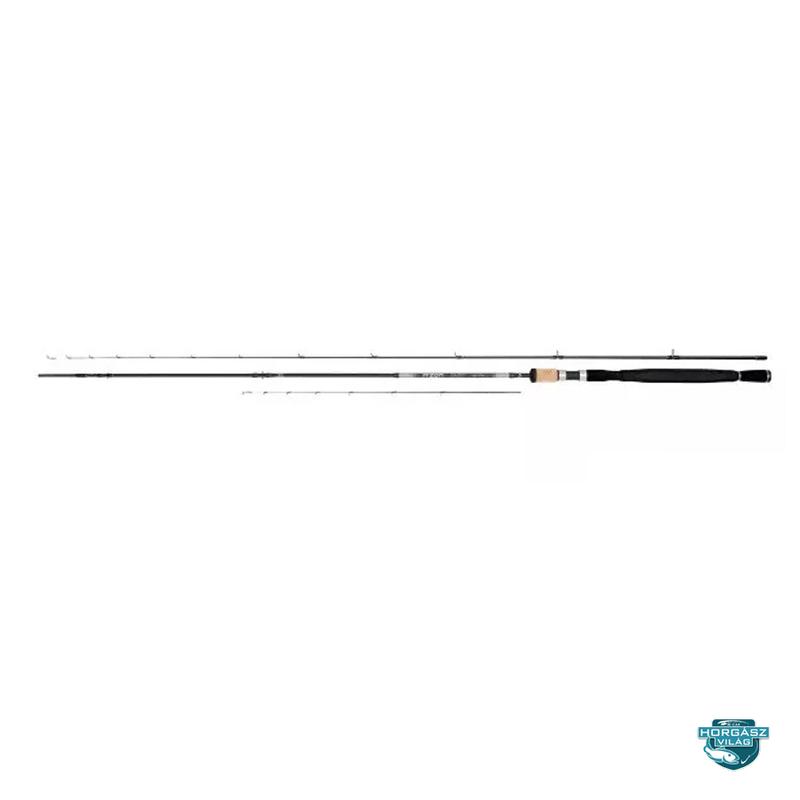 Daiwa N'Zon Super Slim Method 10' 40g