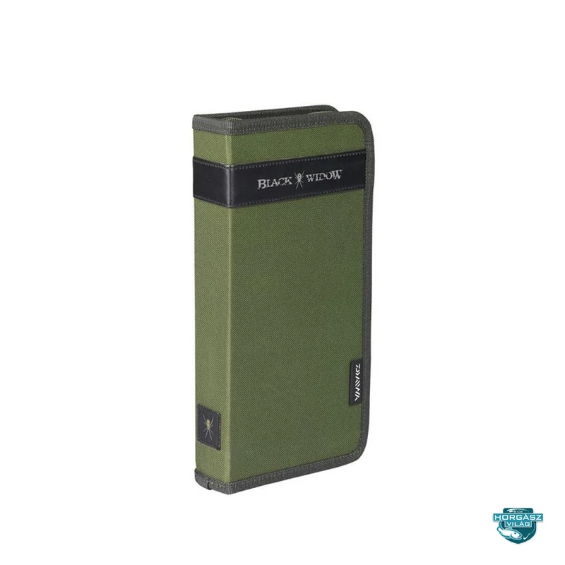 Daiwa Black Widow Rig Wallet