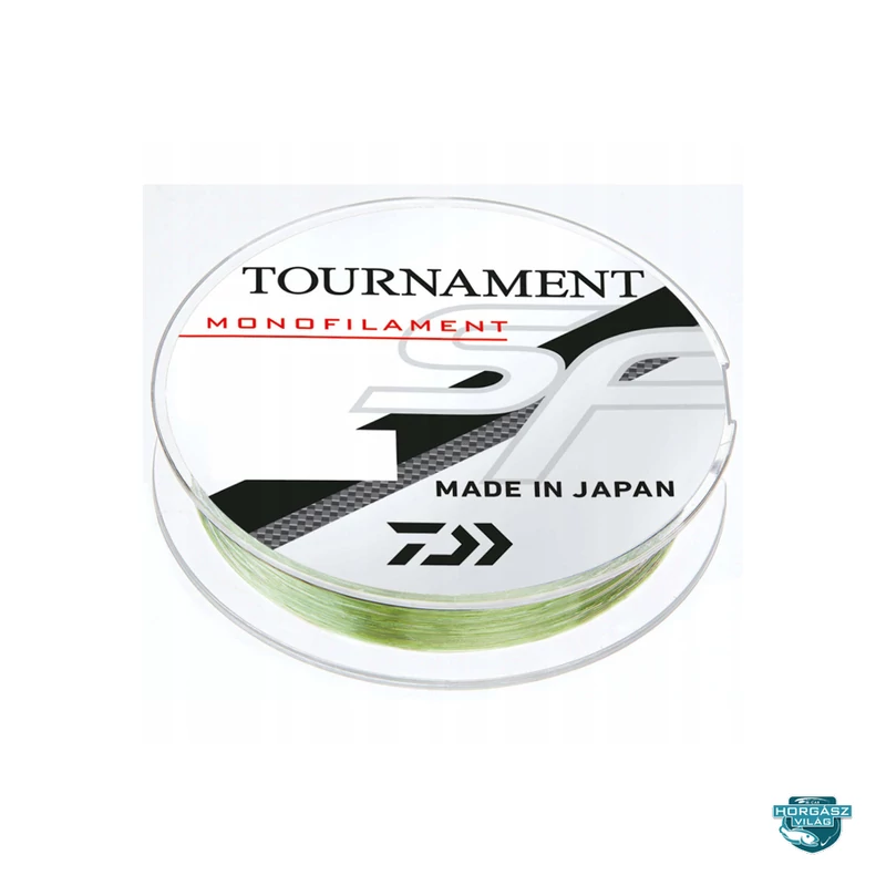 Daiwa Tournament SF 0,20mm 300m